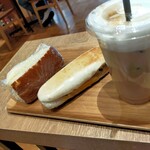 用户对于どんぐり 山鼻店的评论图