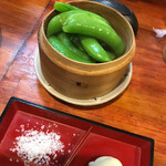 用戶對於ほく菜 春吉本店的評論圖