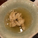 用戶對於すし・旬彩　鷹の羽 上野2号店的評論圖