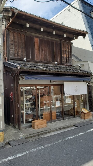User's recommendation image for 金井米穀店