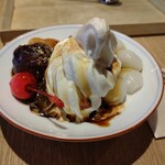 User's review image for AKOMEYA食堂 神楽坂