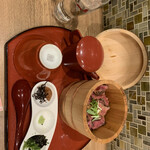 用戶對於肉割烹バル 牛牛 GYUGYU 祇園本店的評論圖