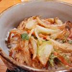 User's review image for そば処 中村