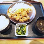 用户对于テング酒場 渋谷西口桜丘店的评论图