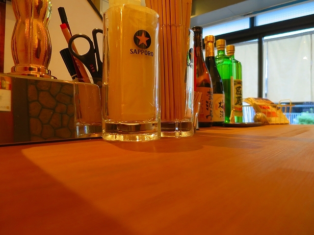 用戶對於大衆酒場 スタンド basue的評論圖