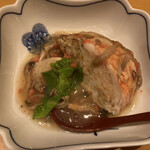 用戶對於旨い料理・旨い酒 じょうじ的評論圖