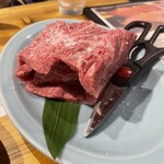 User's review image for 大正焼肉ホルモン K2+