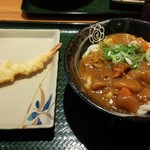 User's review image for はなまるうどん 上野センターモール店
