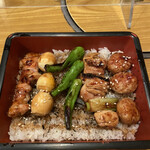 用戶對於焼とり　鳥玄的評論圖