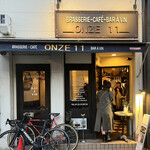 User's review image for Brasserie Café ONZE