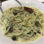 User's review image for パスターヴォラ 月島店