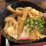 用戶對於四季のうどん春夏秋冬的評論圖