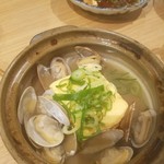 用户对于餃子ノ酒場いっちゃん的评论图