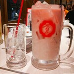 用戶對於屋台屋 博多劇場 西新宿店的評論圖