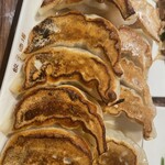 User's review image for 24時間 餃子酒場 高田馬場店