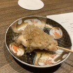 用戶對於炭火焼鳥 とり将的評論圖