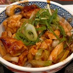 用戶對於吉野家 自由が丘店的評論圖
