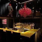 用戶對於Bar Bambi的評論圖