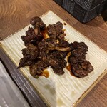 User's review image for 浪花の焼き鳥屋　藤三