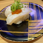 用户对于回転寿司がんこ エキマルシェ新大阪店的评论图