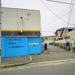 User's review image for BLUE KETTLE