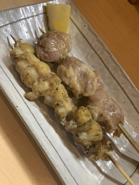 用戶對於やきとり居酒屋 ふたば的評論高清圖