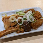 User's review image for 三商巧福 赤坂店