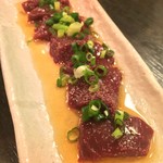 用戶對於くし焼 狄 新大阪店的評論圖