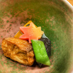 用戶對於にしぶち的評論圖