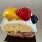 User's review image for パティスリーモンタージュ