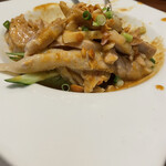 用户对于中華料理 福怡軒的评论图