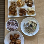 User's review image for ナチュラルガーデン