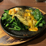 User's review image for 鉄板焼き 鉄仁