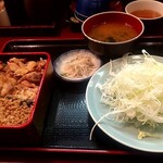 用户对于八重洲 とり安的评论图