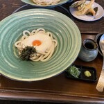 用戶對於麺匠の心つくし つるとんたん 宗右衛門町店的評論圖