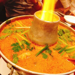 用户对于Asian Kitchen Sapana 神楽坂店的评论图