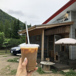 用户对于ゴテンザン ティーラボ的评论图