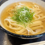 User's review image for 手打ちうどん 釜や