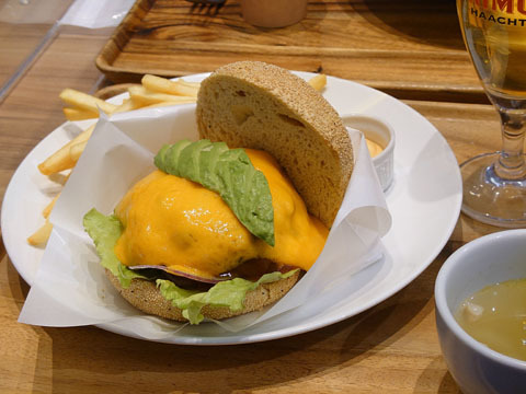 User's review image for 成城石井 スタイル デリ&カフェ トリエ京王調布店