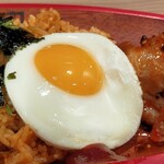 用戶對於Dishers 新宿住友ビル店的評論圖