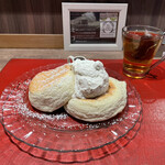 User's review image for Riz Labo Kitchen 裏参道ガーデン