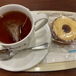 用戶對於ドトールコーヒーショップ 中板橋北口店的評論圖