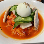 User's review image for ナンマンゴギ