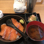 User's review image for 美旬彩 鈴音 LINKS UMEDA店