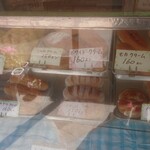 User's review image for 友和のパン