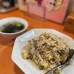 用戶對於福来軒的評論圖