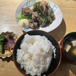 User's review image for 鯨の離れ