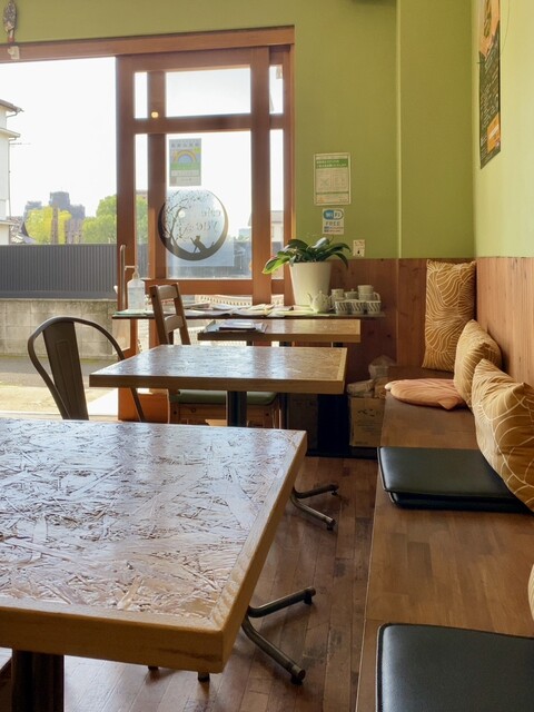 用戶對於カフェ ユエ的評論高清圖