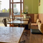 用戶對於カフェ ユエ的評論圖