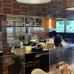 User's review image for 肉が旨いカフェ NICK STOCK 淀屋橋odona店